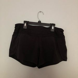 lululemon shorts
